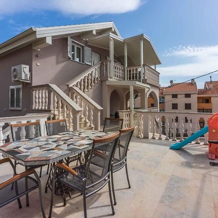 Apartment Crikvenica, Vinodol 8 Exterior photo