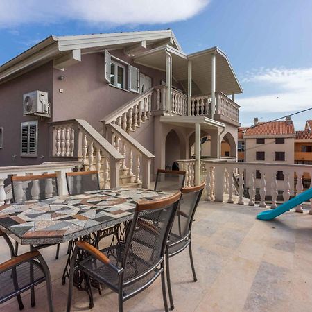 Apartment Crikvenica, Vinodol 8 Exterior photo