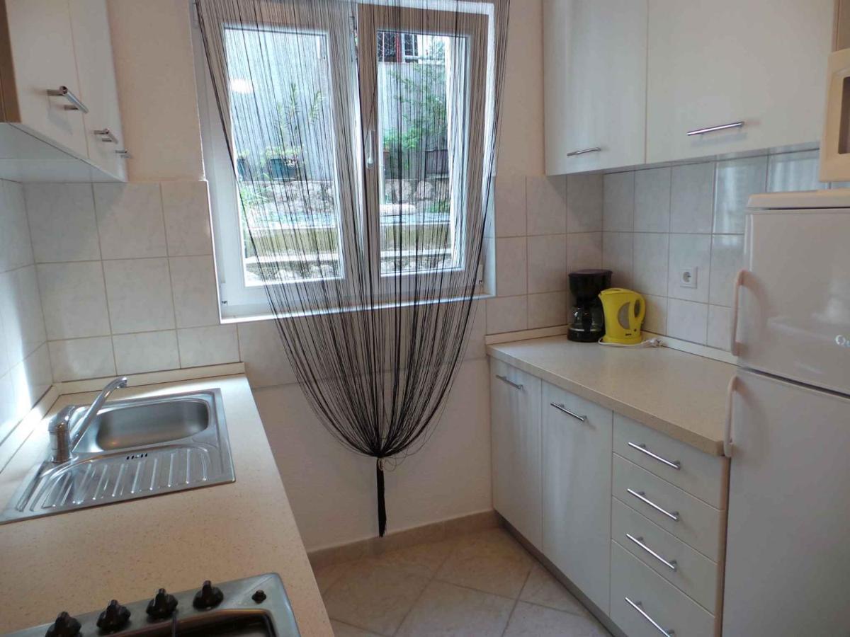 Apartment Crikvenica, Vinodol 8 Exterior photo