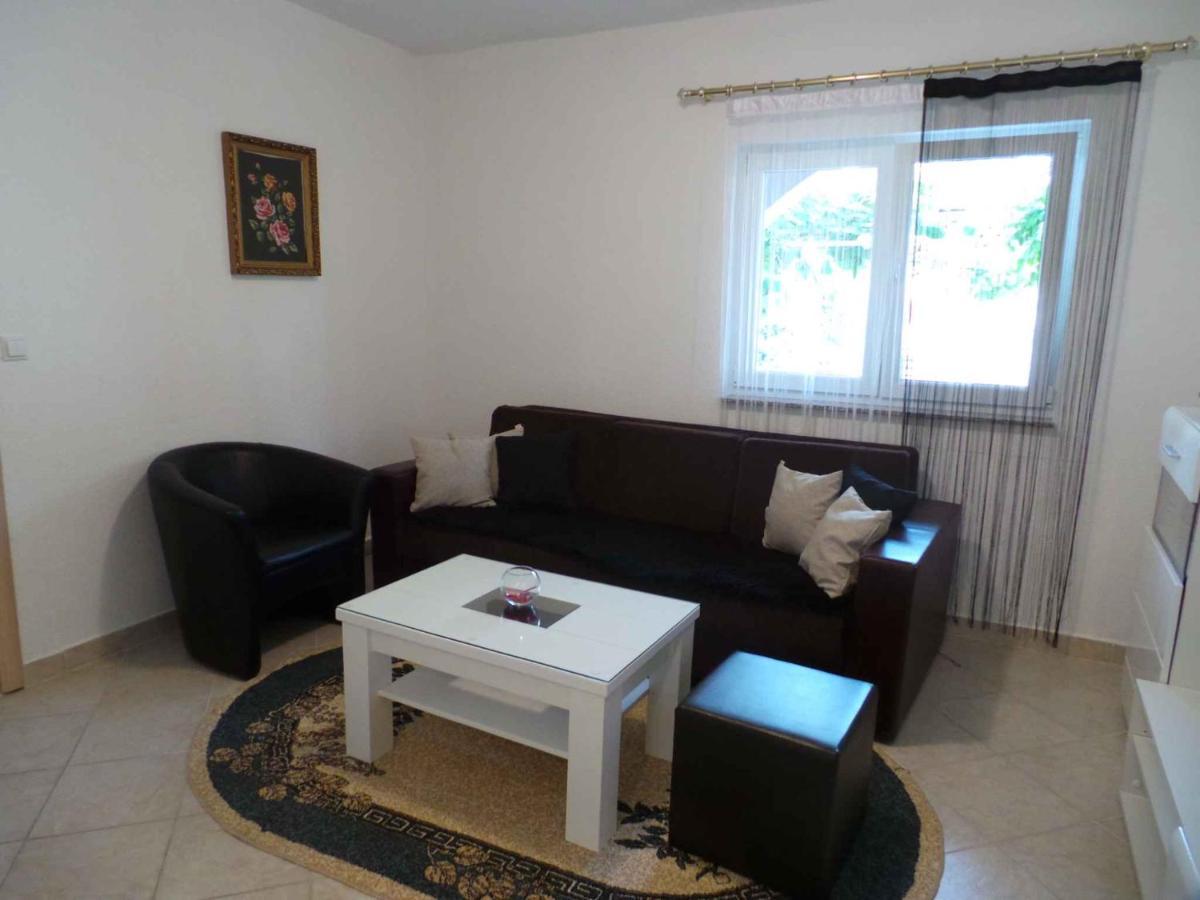 Apartment Crikvenica, Vinodol 8 Exterior photo