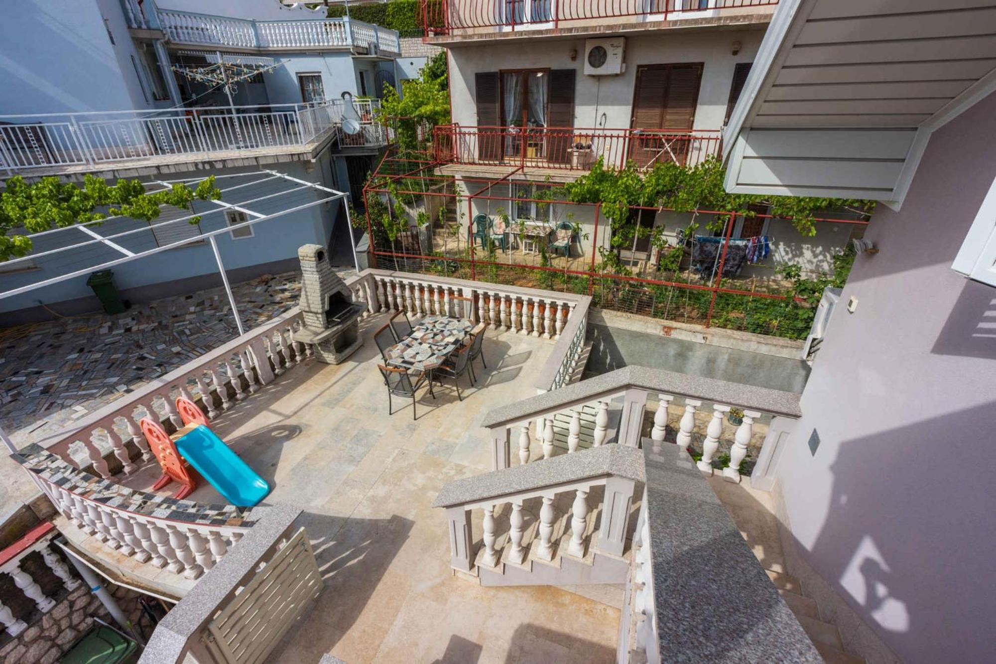 Apartment Crikvenica, Vinodol 8 Exterior photo