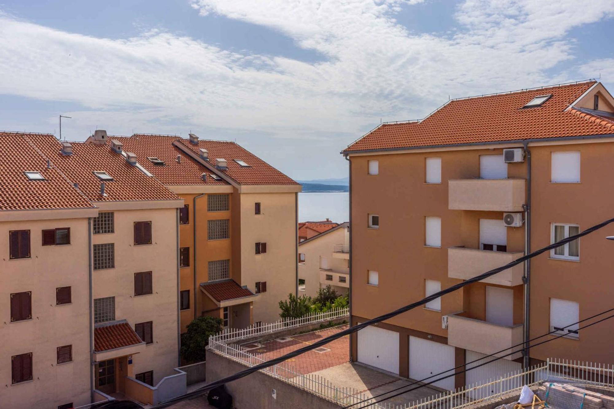 Apartment Crikvenica, Vinodol 8 Exterior photo