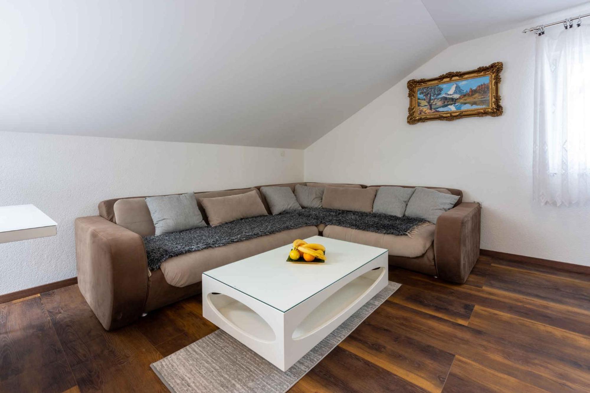 Apartment Crikvenica, Vinodol 8 Exterior photo