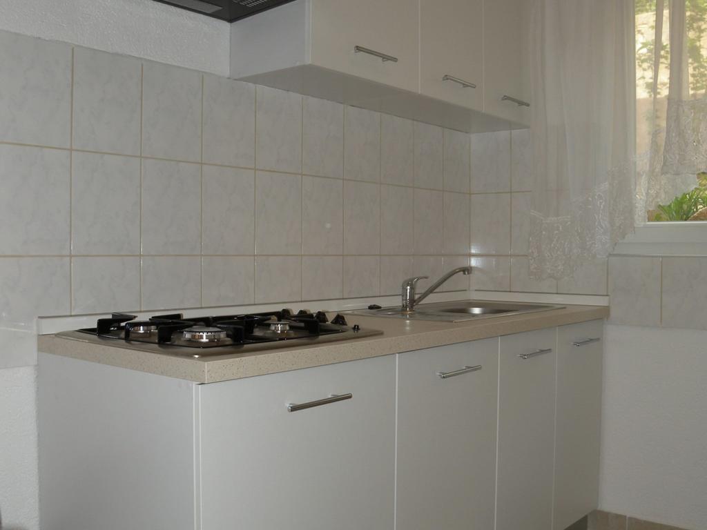 Apartment Crikvenica, Vinodol 8 Exterior photo