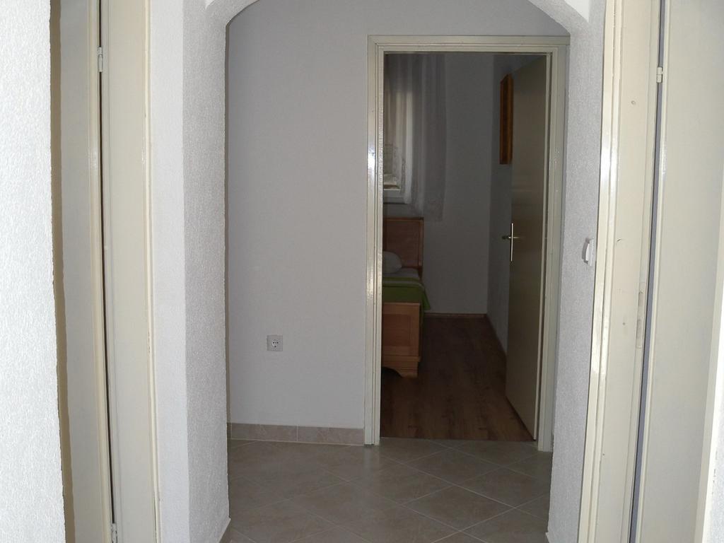 Apartment Crikvenica, Vinodol 8 Exterior photo