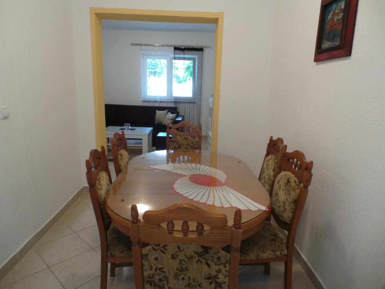 Apartment Crikvenica, Vinodol 8 Exterior photo