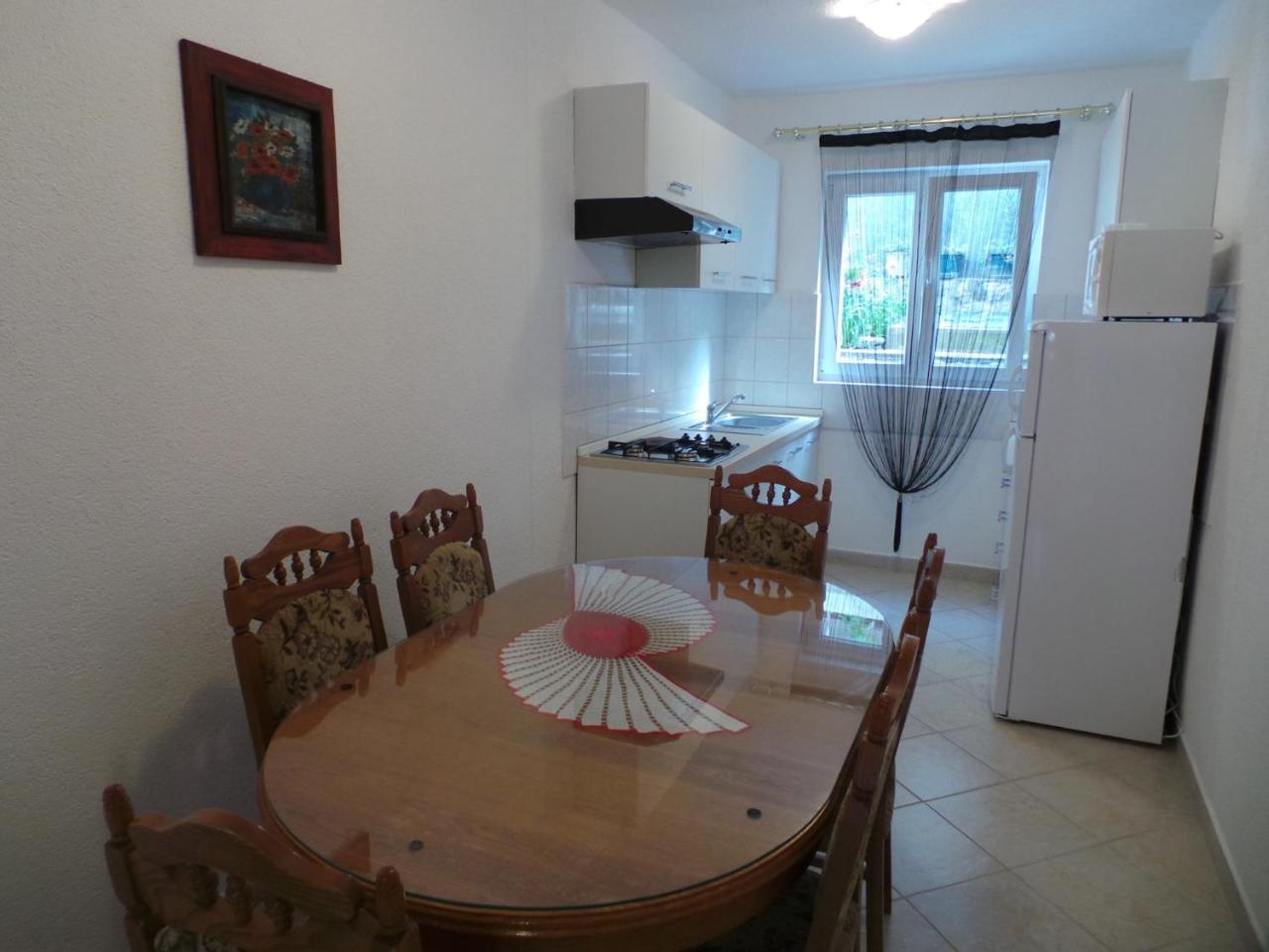 Apartment Crikvenica, Vinodol 8 Exterior photo