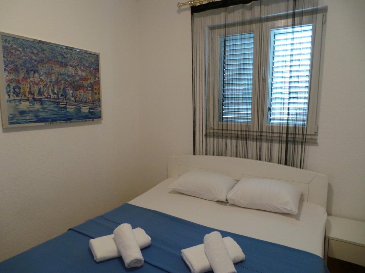 Apartment Crikvenica, Vinodol 8 Exterior photo