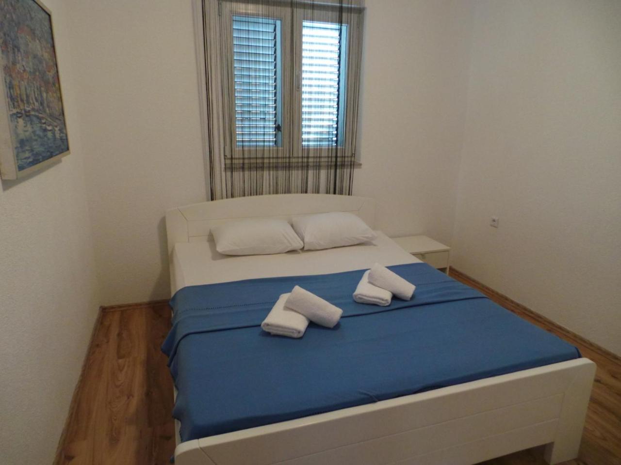 Apartment Crikvenica, Vinodol 8 Exterior photo