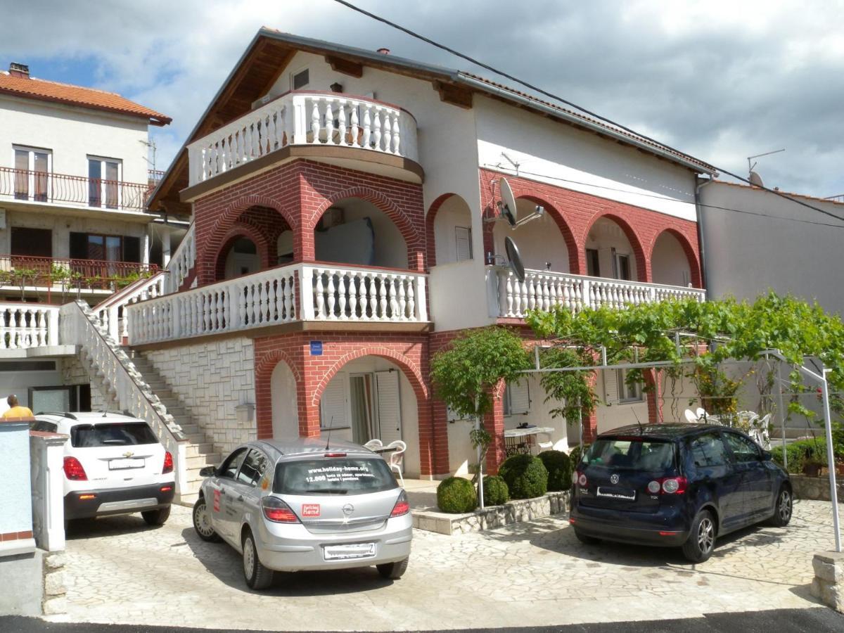 Apartment Crikvenica, Vinodol 8 Exterior photo